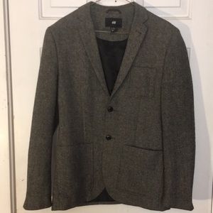 H&M Business Casual Shirt